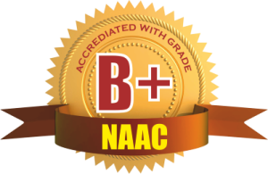 Naac Grade